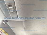Volkswagen Vento 2021 4p Starline L4/1.6 Man 2021 Volkswagen Vento Ingreso Interiores 7