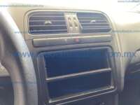 Volkswagen Vento 2021 4p Starline L4/1.6 Man 2021 Volkswagen Vento Ingreso Interiores 8