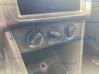 Volkswagen Vento 2021 4p Starline L4/1.6 Man 2021 Volkswagen Vento Ingreso Interiores 9