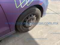 Volkswagen Vento 2021 4p Starline L4/1.6 Man 2021 Volkswagen Vento Ingreso Llantas 0