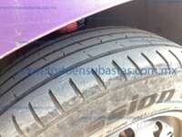 Volkswagen Vento 2021 4p Starline L4/1.6 Man 2021 Volkswagen Vento Ingreso Llantas 1