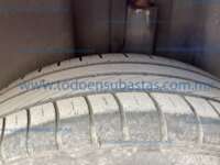 Volkswagen Vento 2021 4p Starline L4/1.6 Man 2021 Volkswagen Vento Ingreso Llantas 7