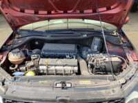 Volkswagen Vento 2021 4p Starline L4/1.6 Man 2021 Volkswagen Vento Ingreso Motor 1