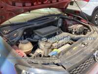 Volkswagen Vento 2021 4p Starline L4/1.6 Man 2021 Volkswagen Vento Ingreso Motor 2
