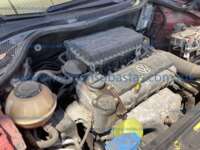 Volkswagen Vento 2021 4p Starline L4/1.6 Man 2021 Volkswagen Vento Ingreso Motor 3