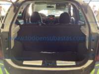 Nissan March 2021 5p Sense L4/1.6 Man 2021 Nissan March Ingreso Cajuela 0