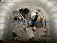 Nissan March 2021 5p Sense L4/1.6 Man 2021 Nissan March Ingreso Cajuela 1