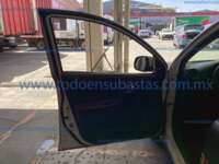 Nissan March 2021 5p Sense L4/1.6 Man 2021 Nissan March Ingreso Interiores 0