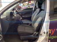Nissan March 2021 5p Sense L4/1.6 Man 2021 Nissan March Ingreso Interiores 1