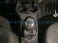 Nissan March 2021 5p Sense L4/1.6 Man 2021 Nissan March Ingreso Interiores 10
