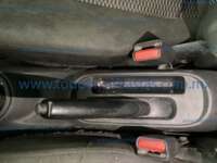 Nissan March 2021 5p Sense L4/1.6 Man 2021 Nissan March Ingreso Interiores 11