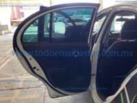 Nissan March 2021 5p Sense L4/1.6 Man 2021 Nissan March Ingreso Interiores 14