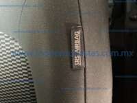Nissan March 2021 5p Sense L4/1.6 Man 2021 Nissan March Ingreso Interiores 17
