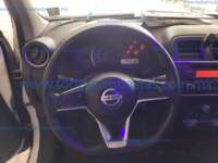 Nissan March 2021 5p Sense L4/1.6 Man 2021 Nissan March Ingreso Interiores 2