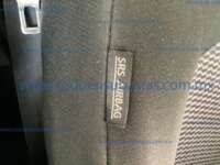 Nissan March 2021 5p Sense L4/1.6 Man 2021 Nissan March Ingreso Interiores 20