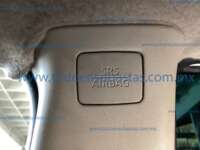 Nissan March 2021 5p Sense L4/1.6 Man 2021 Nissan March Ingreso Interiores 21