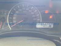 Nissan March 2021 5p Sense L4/1.6 Man 2021 Nissan March Ingreso Interiores 3