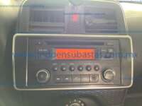 Nissan March 2021 5p Sense L4/1.6 Man 2021 Nissan March Ingreso Interiores 8