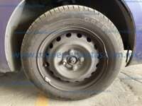 Nissan March 2021 5p Sense L4/1.6 Man 2021 Nissan March Ingreso Llantas 0