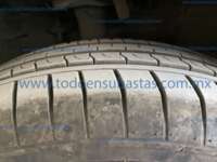 Nissan March 2021 5p Sense L4/1.6 Man 2021 Nissan March Ingreso Llantas 1