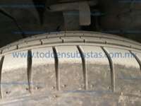 Nissan March 2021 5p Sense L4/1.6 Man 2021 Nissan March Ingreso Llantas 10