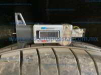 Nissan March 2021 5p Sense L4/1.6 Man 2021 Nissan March Ingreso Llantas 5