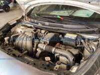 Nissan March 2021 5p Sense L4/1.6 Man 2021 Nissan March Ingreso Motor 0