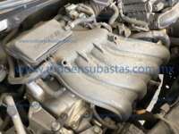 Nissan March 2021 5p Sense L4/1.6 Man 2021 Nissan March Ingreso Motor 3