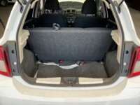 Nissan March 2021 5p Sense L4/1.6 Man 2021 Nissan March Venta Cajuela 1