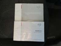 Nissan March 2021 5p Sense L4/1.6 Man 2021 Nissan March Venta Documentos 1
