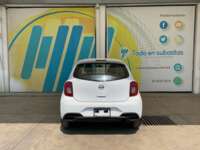 Nissan March 2021 5p Sense L4/1.6 Man 2021 Nissan March Venta Exteriores 6