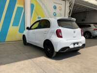 Nissan March 2021 5p Sense L4/1.6 Man 2021 Nissan March Venta Exteriores 7