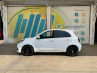 Nissan March 2021 5p Sense L4/1.6 Man 2021 Nissan March Venta Exteriores 8