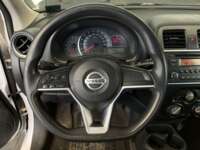 Nissan March 2021 5p Sense L4/1.6 Man 2021 Nissan March Venta Interiores 1