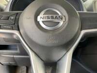 Nissan March 2021 5p Sense L4/1.6 Man 2021 Nissan March Venta Interiores 11