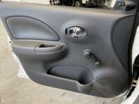 Nissan March 2021 5p Sense L4/1.6 Man 2021 Nissan March Venta Interiores 16