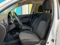 Nissan March 2021 5p Sense L4/1.6 Man 2021 Nissan March Venta Interiores 17