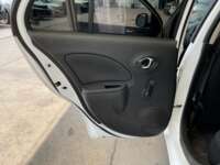 Nissan March 2021 5p Sense L4/1.6 Man 2021 Nissan March Venta Interiores 18