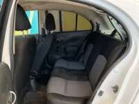 Nissan March 2021 5p Sense L4/1.6 Man 2021 Nissan March Venta Interiores 19