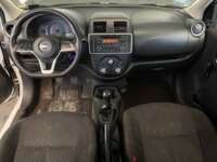 Nissan March 2021 5p Sense L4/1.6 Man 2021 Nissan March Venta Interiores 4