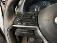 Nissan March 2021 5p Sense L4/1.6 Man 2021 Nissan March Venta Interiores 5