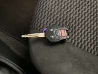 Nissan March 2021 5p Sense L4/1.6 Man 2021 Nissan March Venta Interiores 10