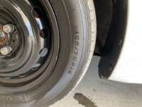 Nissan March 2021 5p Sense L4/1.6 Man 2021 Nissan March Venta Llantas 2
