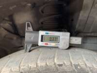 Nissan March 2021 5p Sense L4/1.6 Man 2021 Nissan March Venta Llantas 12
