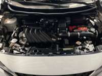 Nissan March 2021 5p Sense L4/1.6 Man 2021 Nissan March Venta Motor 2
