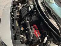 Nissan March 2021 5p Sense L4/1.6 Man 2021 Nissan March Venta Motor 3