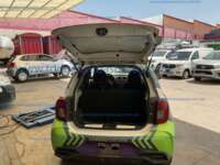 Nissan March 2021 5p Sense L4/1.6 Man 2021 Nissan March Ingreso Cajuela 0