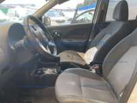 Nissan March 2021 5p Sense L4/1.6 Man 2021 Nissan March Ingreso Interiores 1