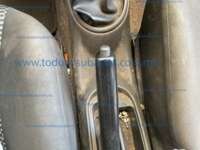 Nissan March 2021 5p Sense L4/1.6 Man 2021 Nissan March Ingreso Interiores 11