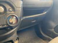 Nissan March 2021 5p Sense L4/1.6 Man 2021 Nissan March Ingreso Interiores 12